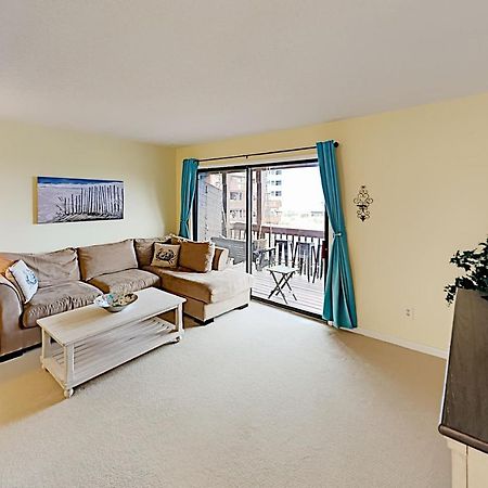 Sunset Landing Unit 12 Apartment Ocean City Luaran gambar