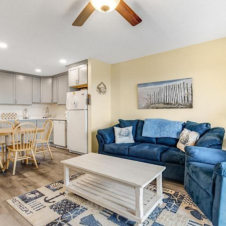 Sunset Landing Unit 12 Apartment Ocean City Luaran gambar