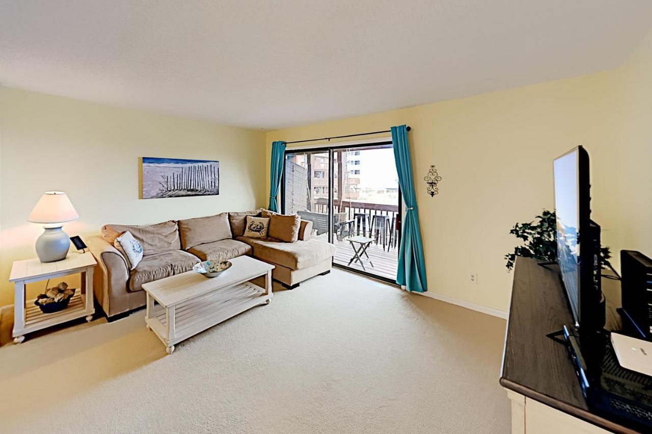 Sunset Landing Unit 12 Apartment Ocean City Luaran gambar