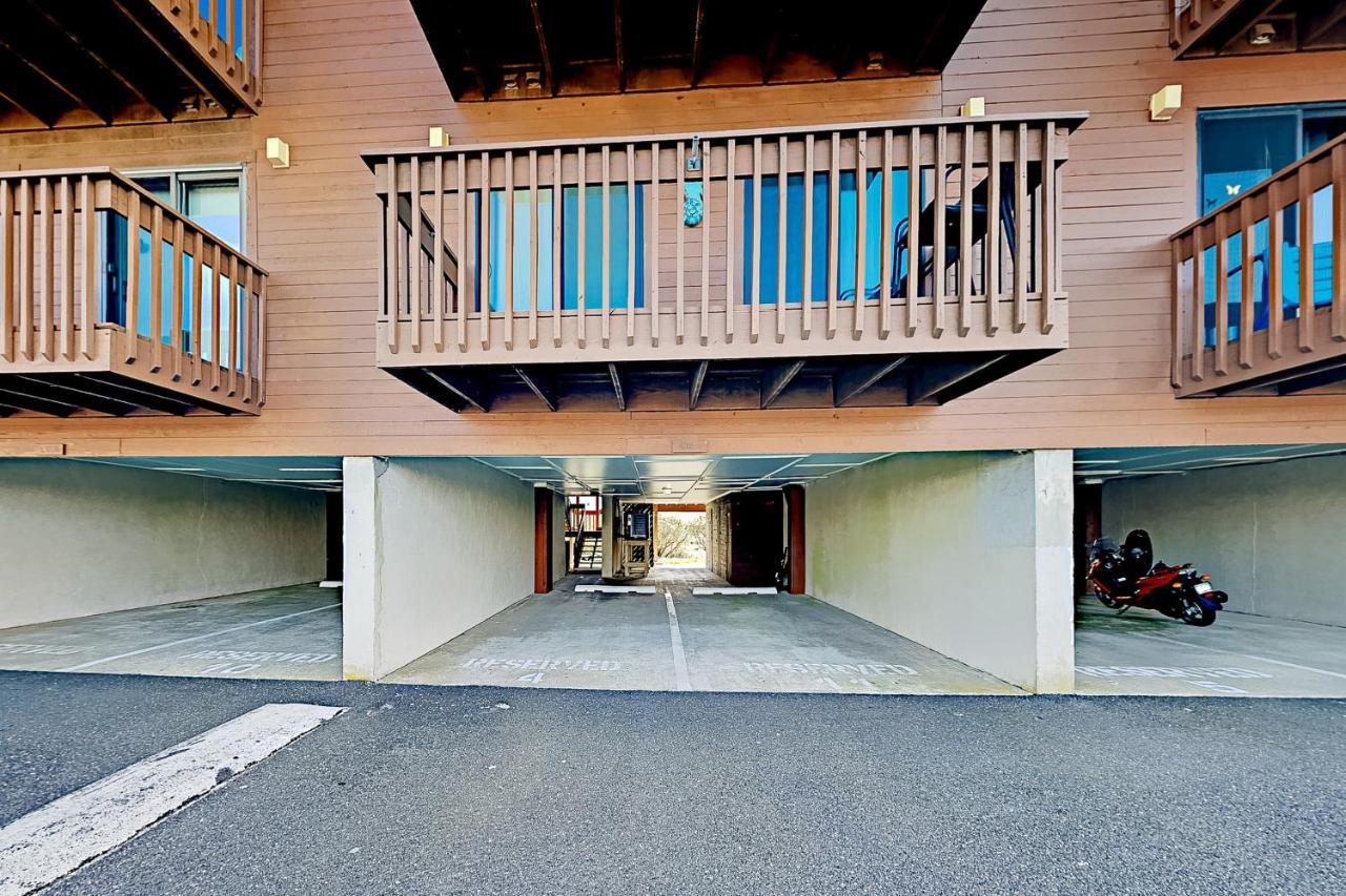 Sunset Landing Unit 12 Apartment Ocean City Luaran gambar
