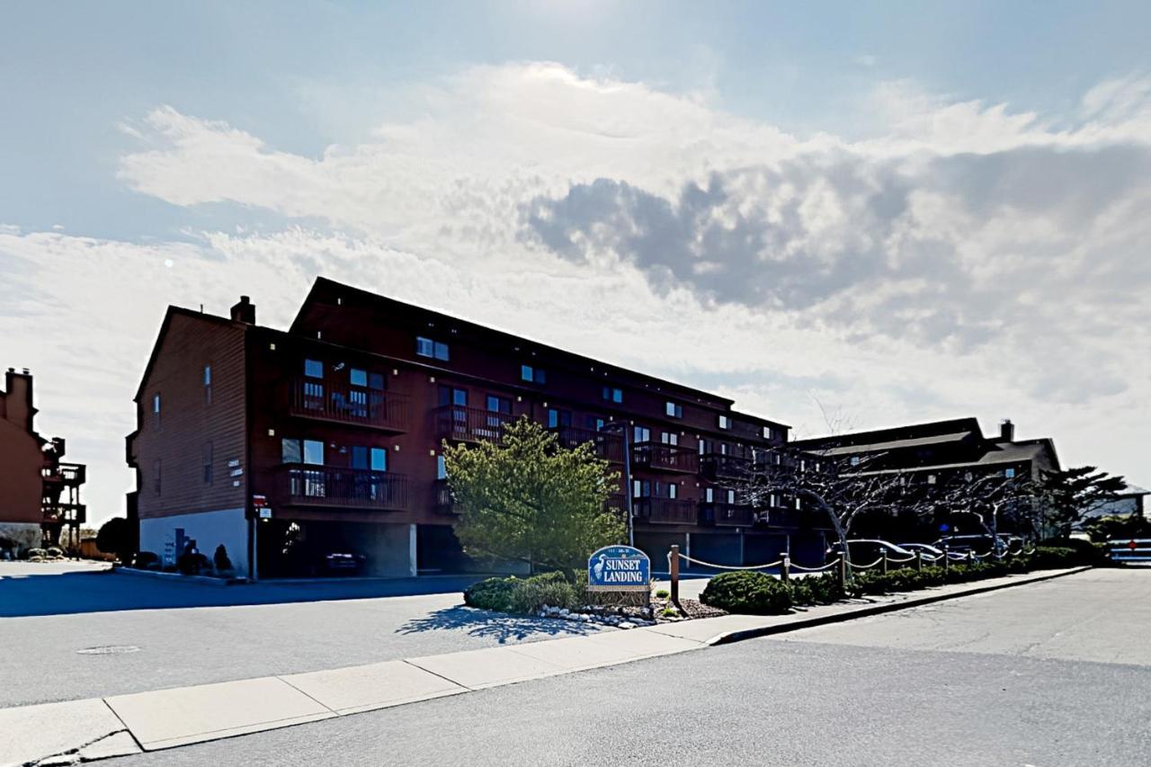Sunset Landing Unit 12 Apartment Ocean City Luaran gambar