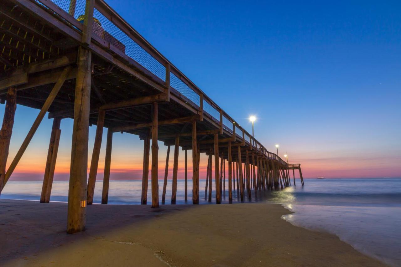 Sunset Landing Unit 12 Apartment Ocean City Luaran gambar
