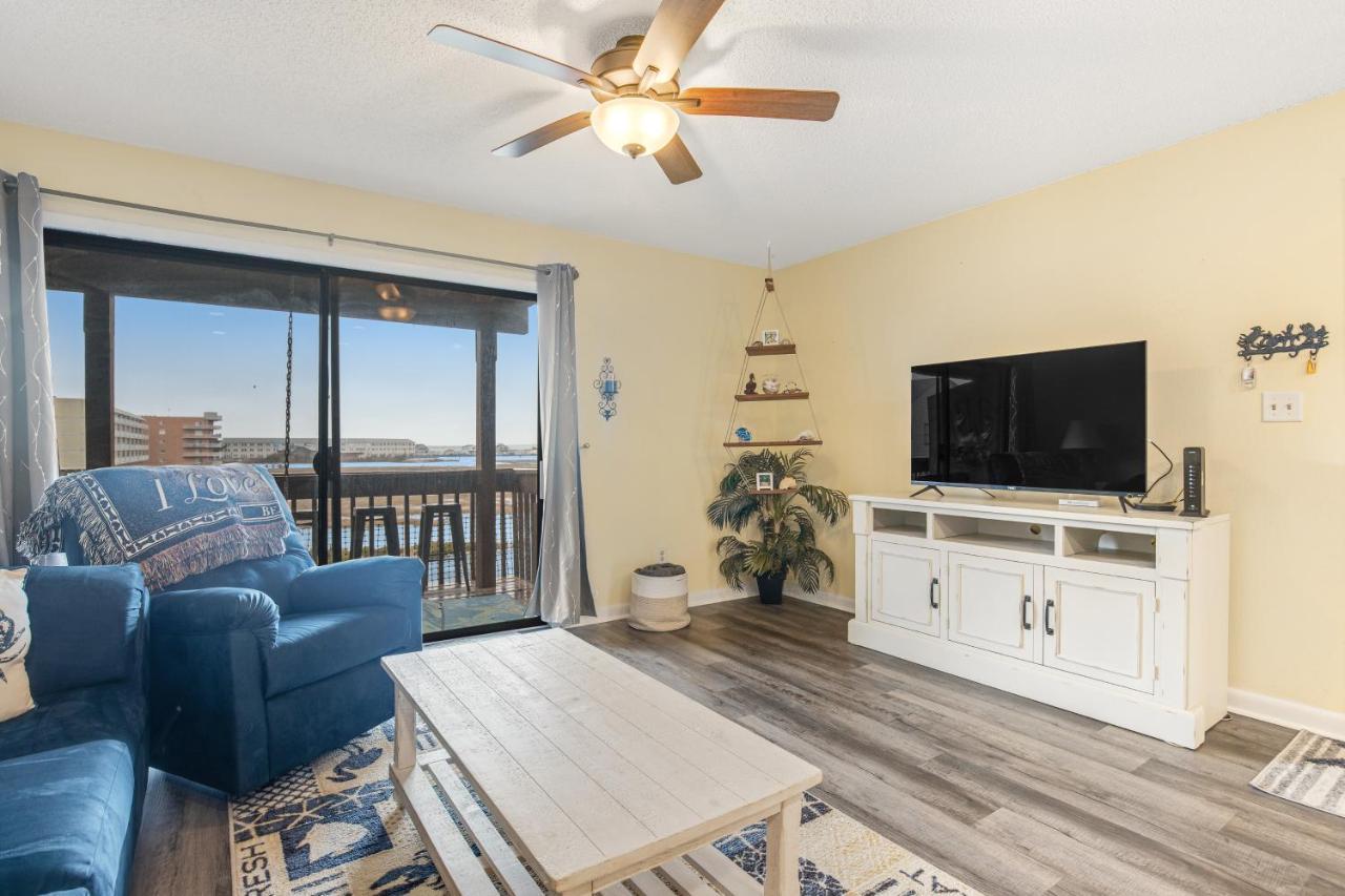 Sunset Landing Unit 12 Apartment Ocean City Luaran gambar