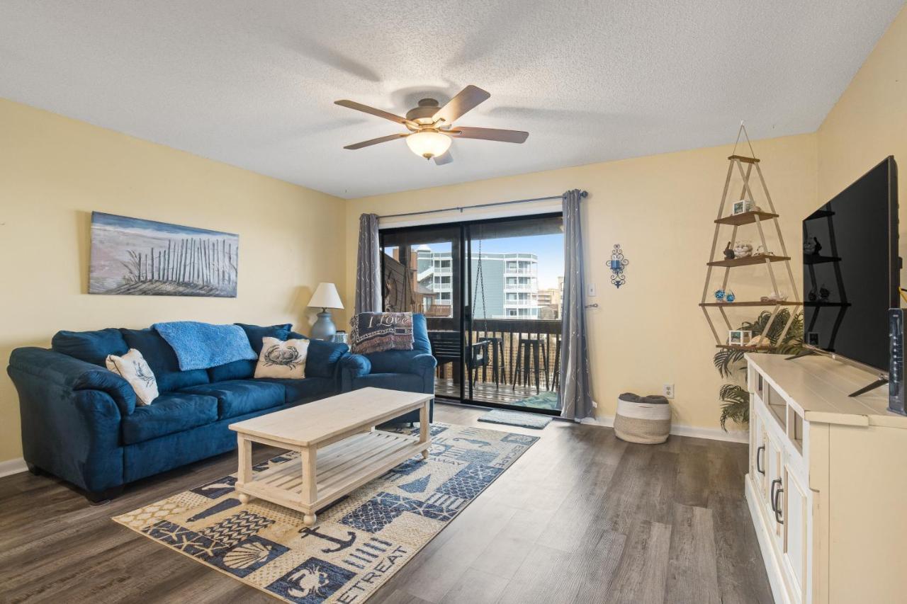 Sunset Landing Unit 12 Apartment Ocean City Luaran gambar