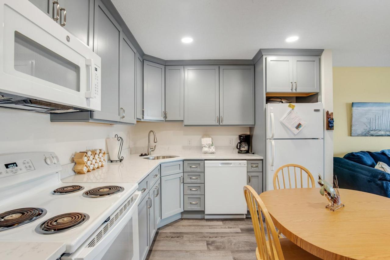Sunset Landing Unit 12 Apartment Ocean City Luaran gambar