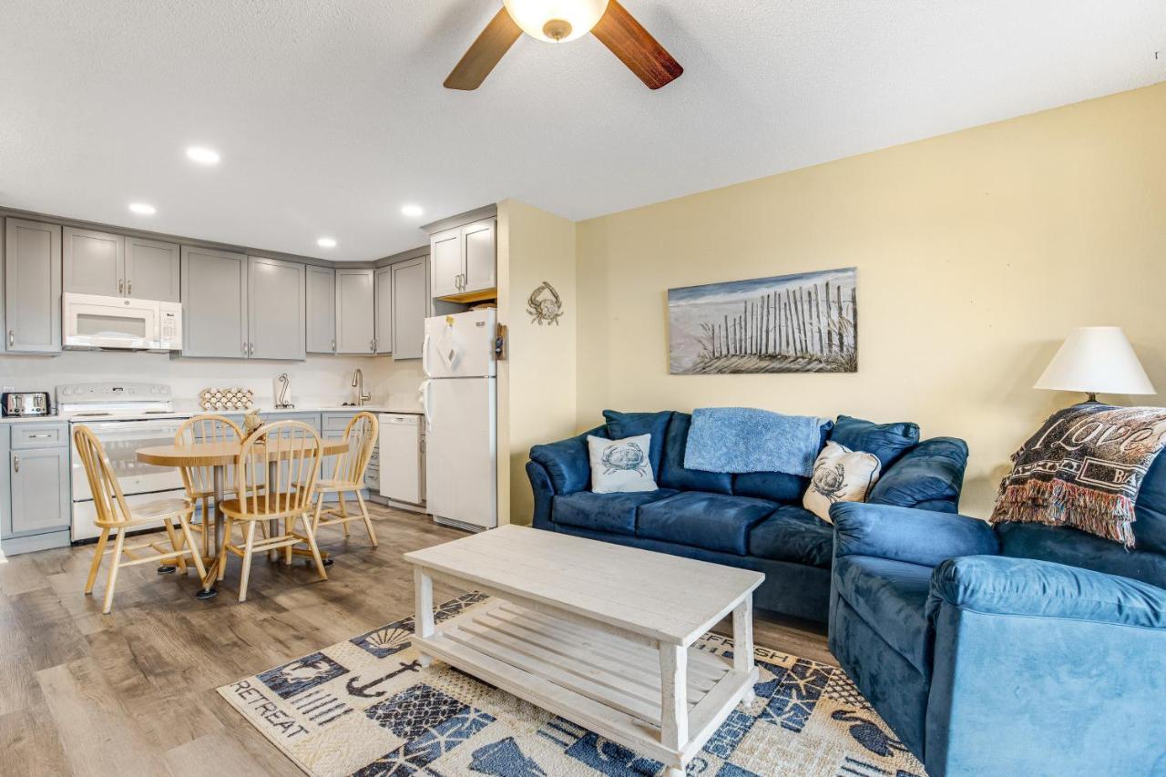 Sunset Landing Unit 12 Apartment Ocean City Luaran gambar