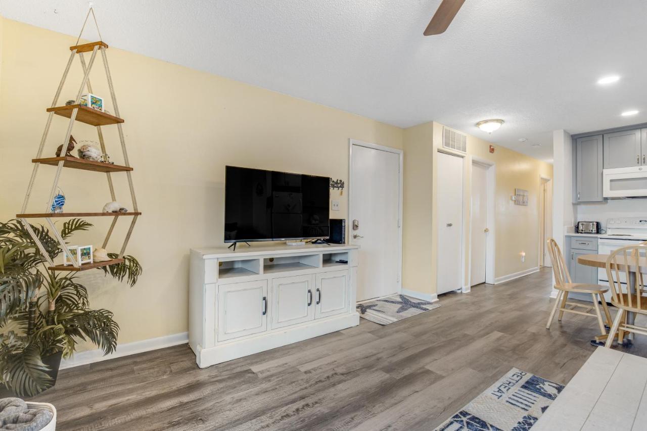 Sunset Landing Unit 12 Apartment Ocean City Luaran gambar