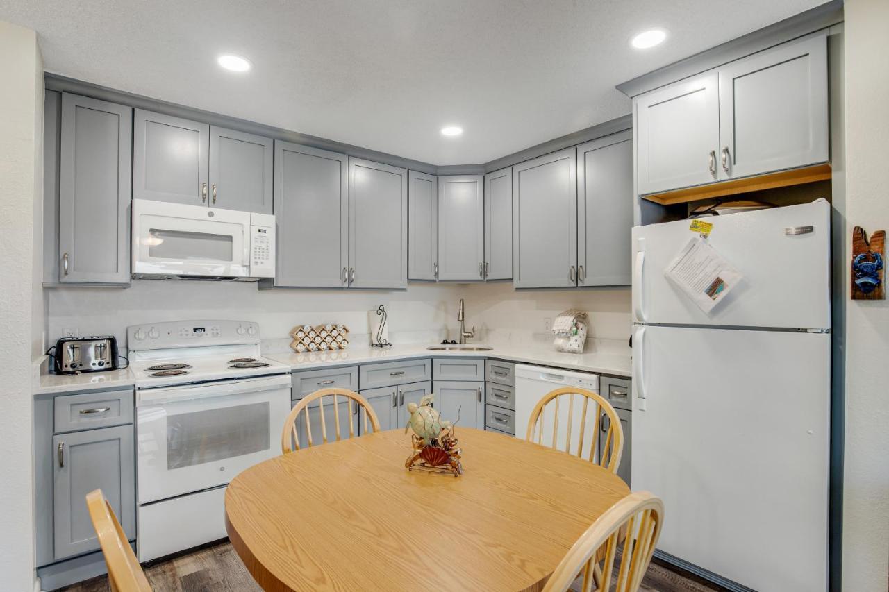 Sunset Landing Unit 12 Apartment Ocean City Luaran gambar