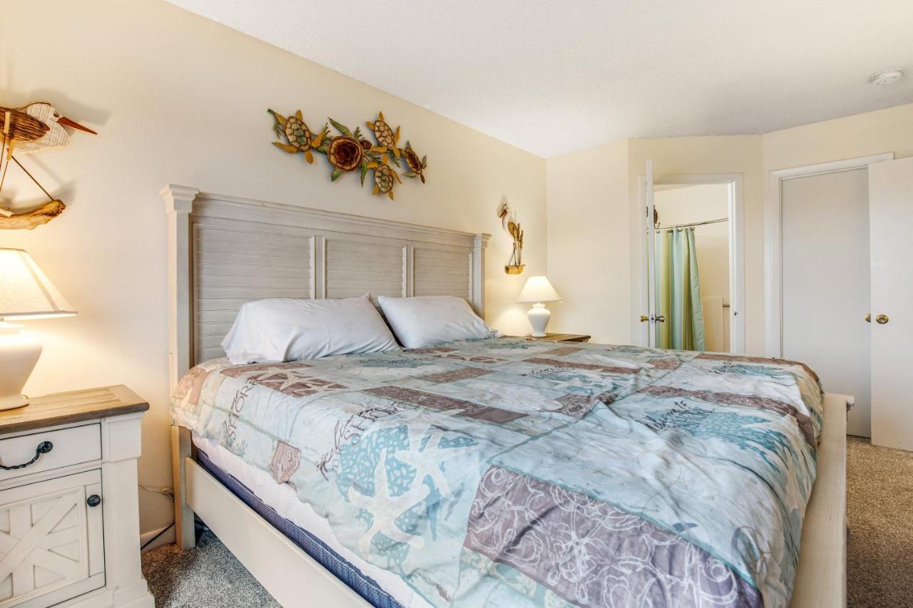 Sunset Landing Unit 12 Apartment Ocean City Luaran gambar