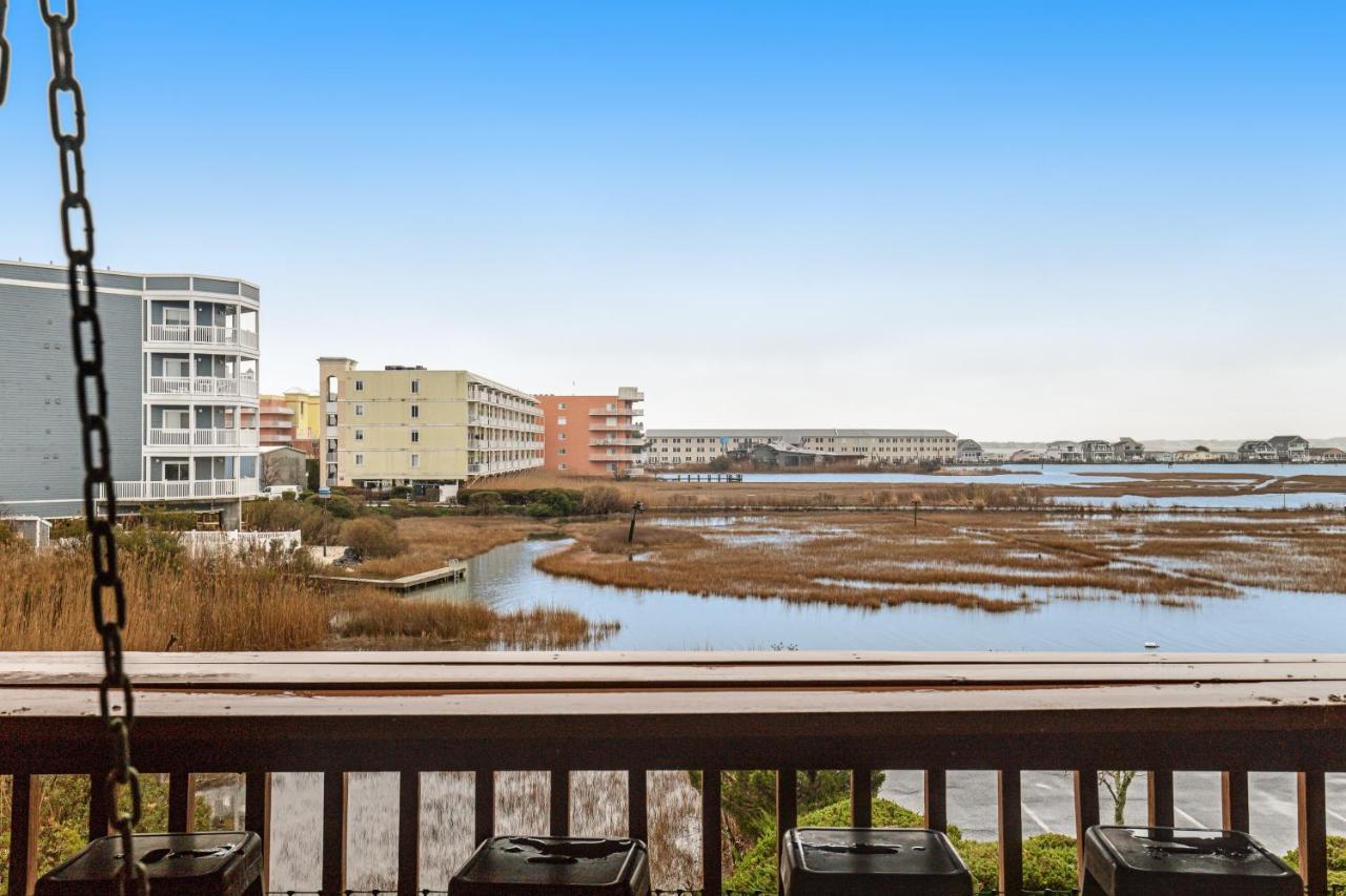 Sunset Landing Unit 12 Apartment Ocean City Luaran gambar