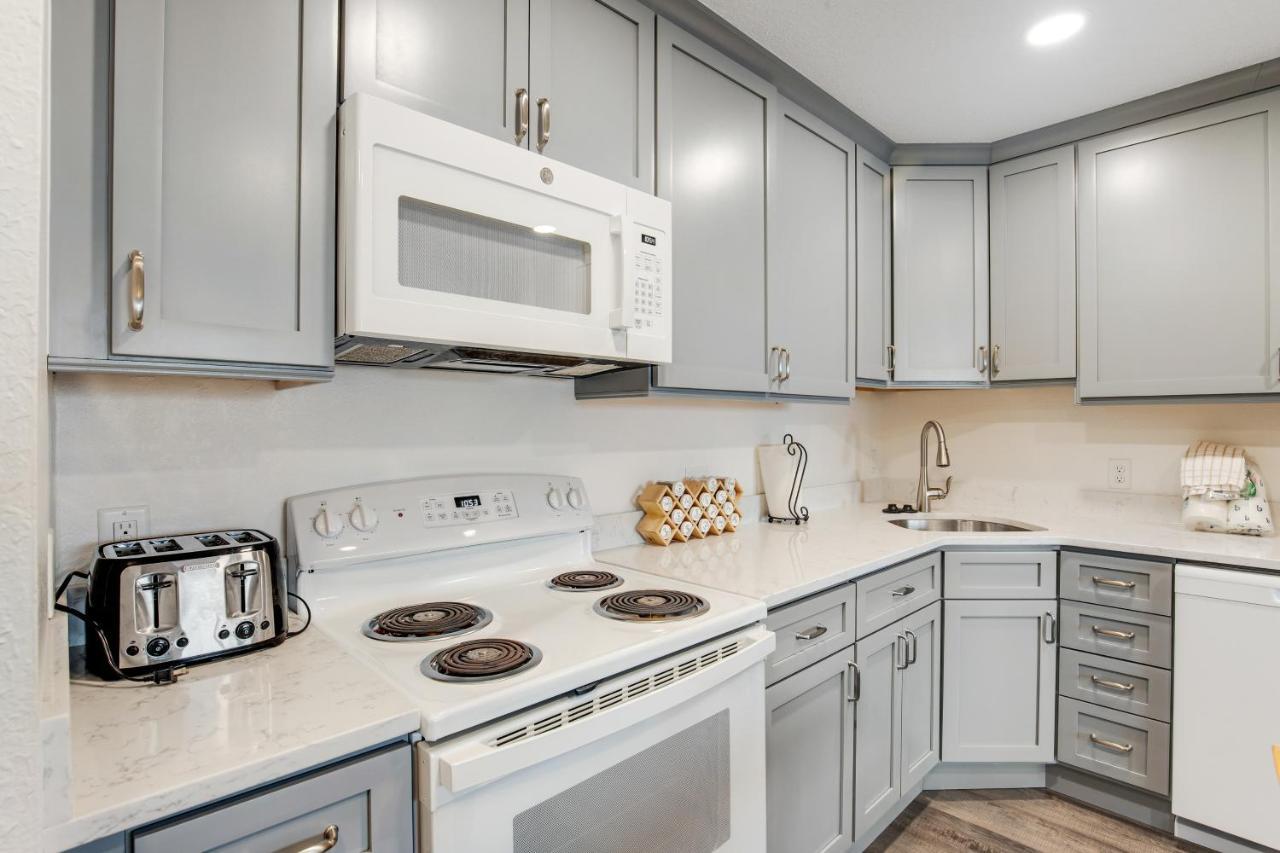 Sunset Landing Unit 12 Apartment Ocean City Luaran gambar