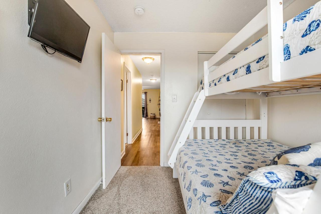 Sunset Landing Unit 12 Apartment Ocean City Luaran gambar