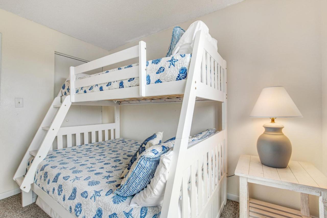 Sunset Landing Unit 12 Apartment Ocean City Luaran gambar