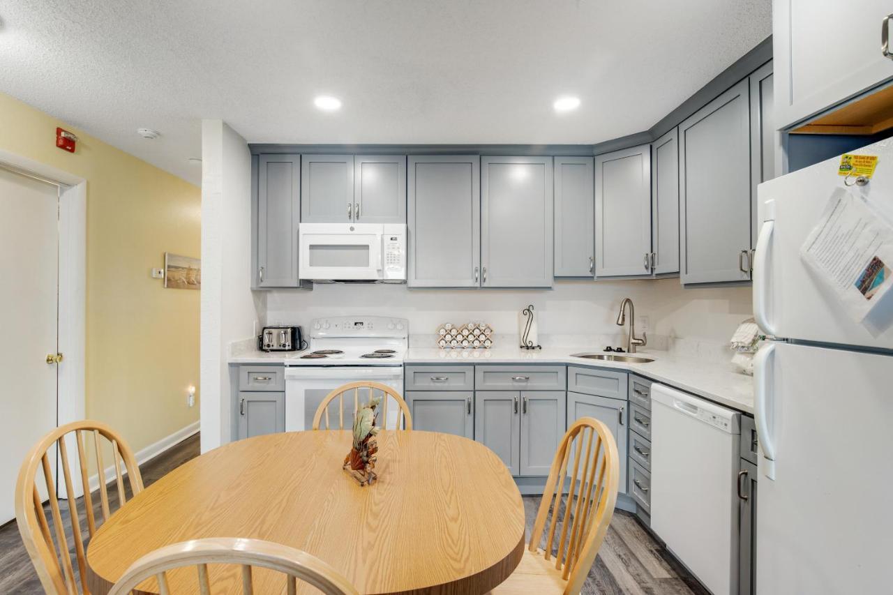 Sunset Landing Unit 12 Apartment Ocean City Luaran gambar