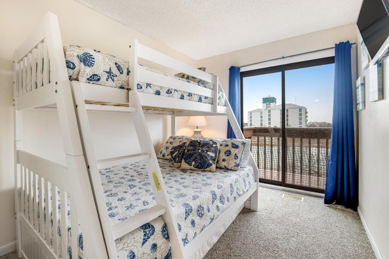 Sunset Landing Unit 12 Apartment Ocean City Luaran gambar