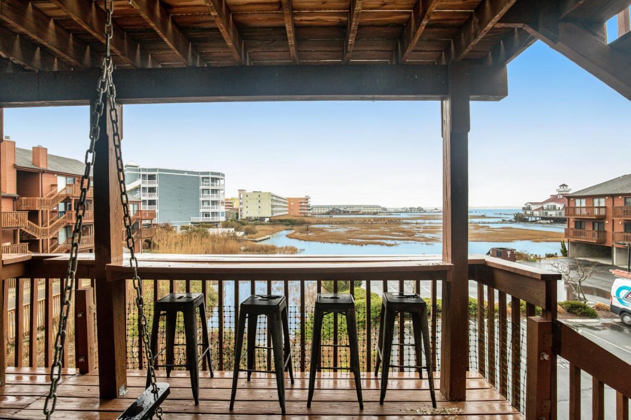 Sunset Landing Unit 12 Apartment Ocean City Luaran gambar