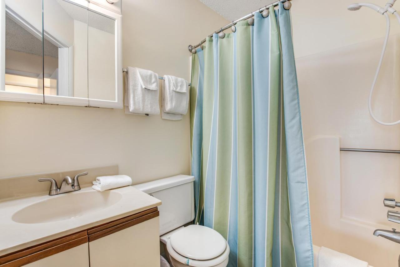 Sunset Landing Unit 12 Apartment Ocean City Luaran gambar