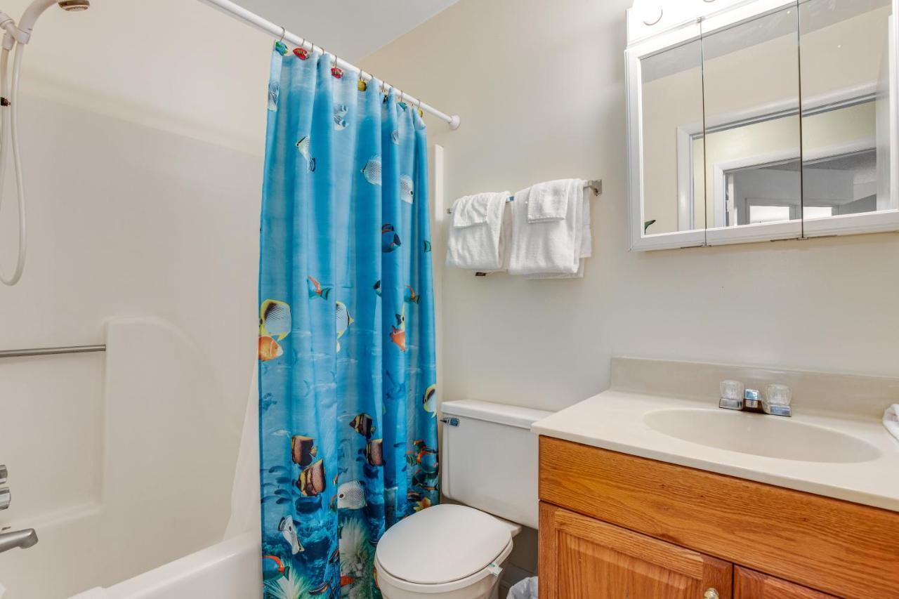 Sunset Landing Unit 12 Apartment Ocean City Luaran gambar
