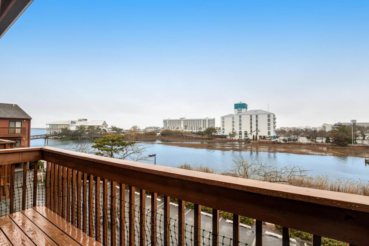 Sunset Landing Unit 12 Apartment Ocean City Luaran gambar